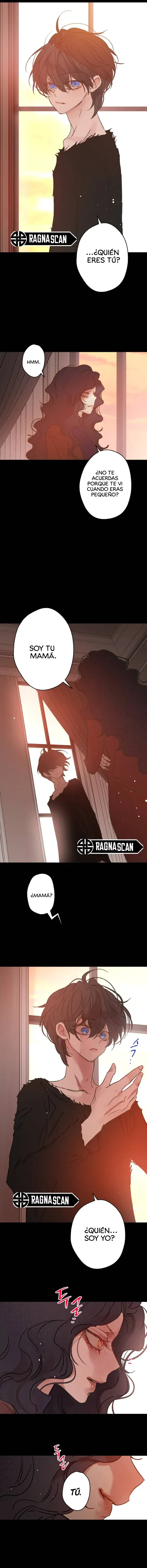 es simplemente invisible Capitulo 27 página 9