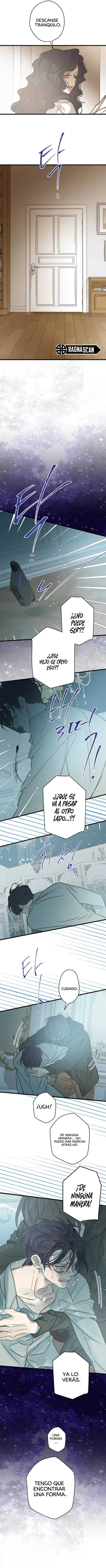 es simplemente invisible Capitulo 28 página 13