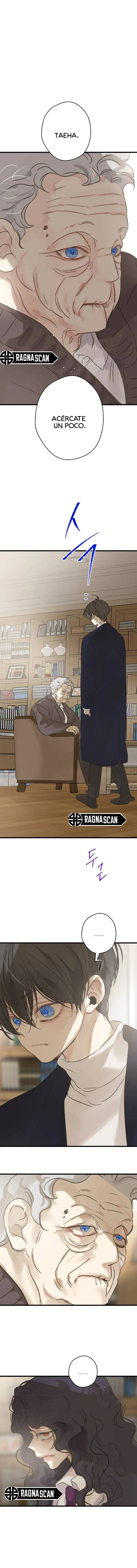es simplemente invisible Capitulo 28 página 2