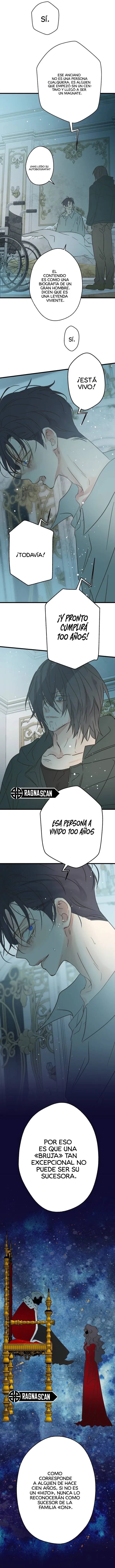 es simplemente invisible Capitulo 28 página 5