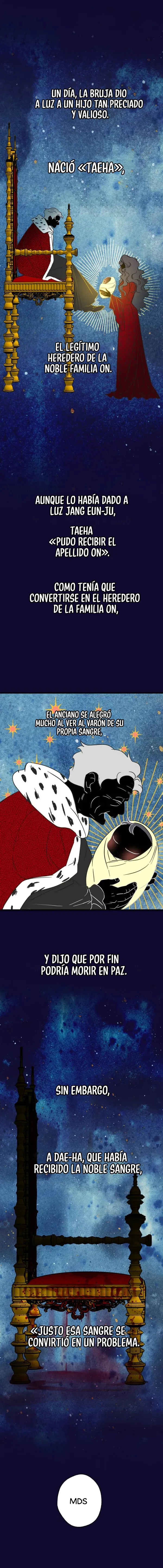 es simplemente invisible Capitulo 28 página 7