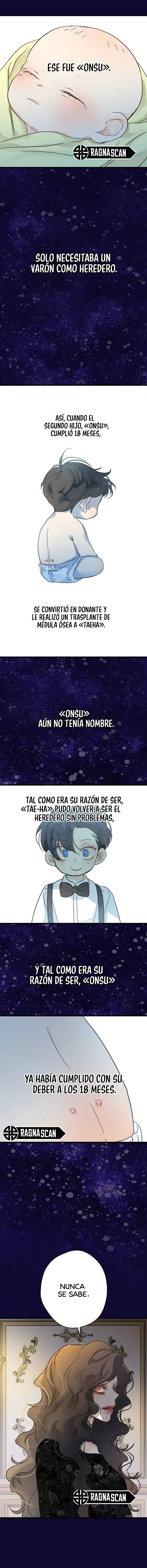 es simplemente invisible Capitulo 28 página 9