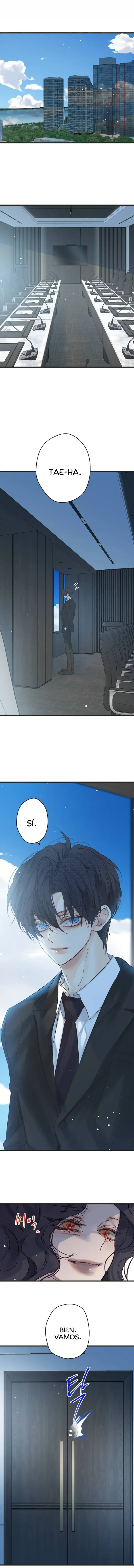 es simplemente invisible Capitulo 29 página 13