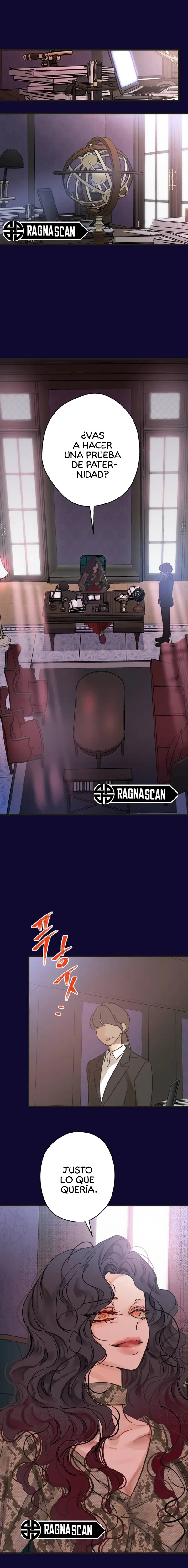es simplemente invisible Capitulo 29 página 2