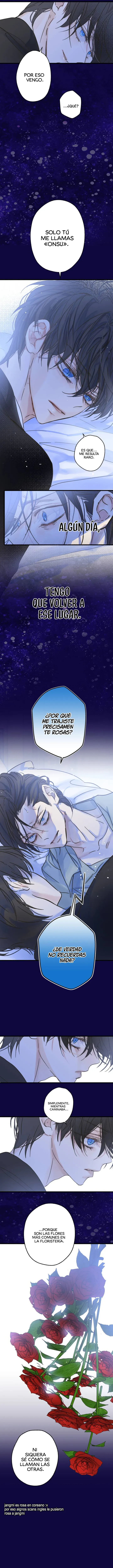 es simplemente invisible Capitulo 31 página 9