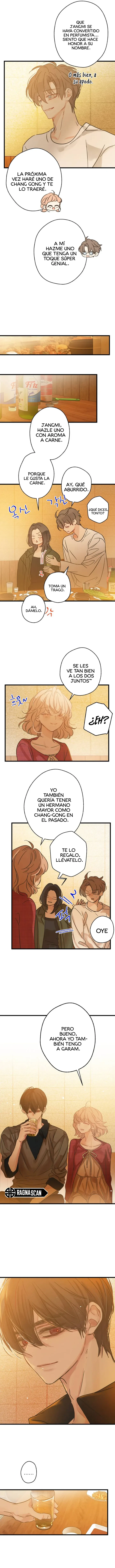 es simplemente invisible Capitulo 32 página 7