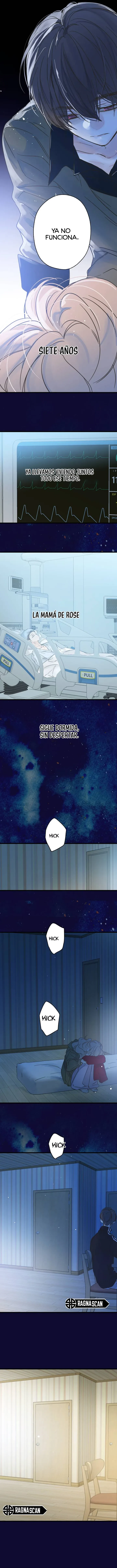 es simplemente invisible Capitulo 33 página 3