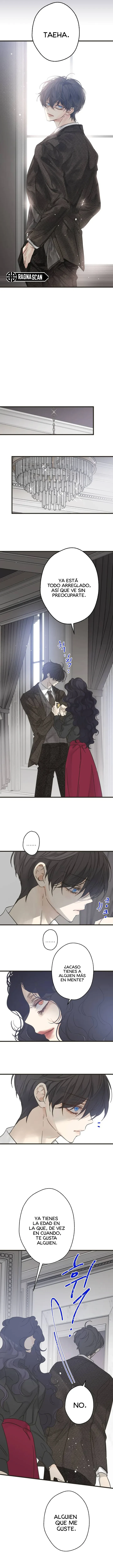 es simplemente invisible Capitulo 34 página 4