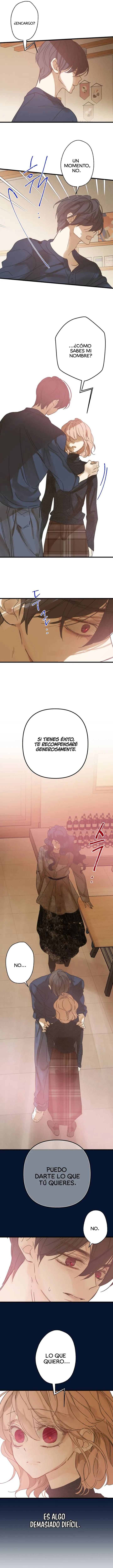 es simplemente invisible Capitulo 35 página 12