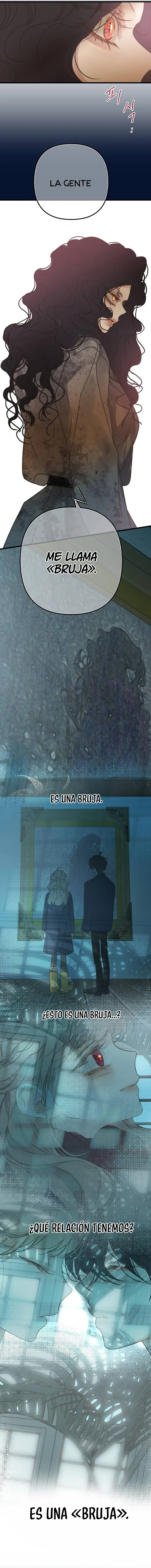 es simplemente invisible Capitulo 35 página 13