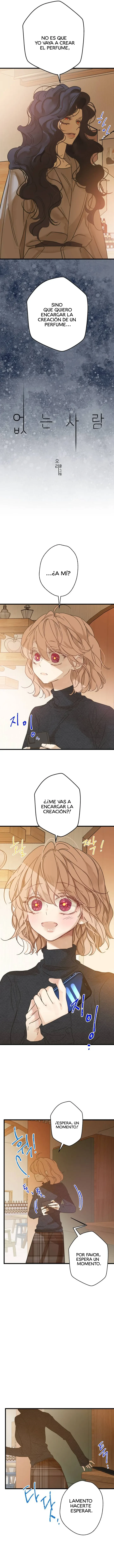 es simplemente invisible Capitulo 35 página 3
