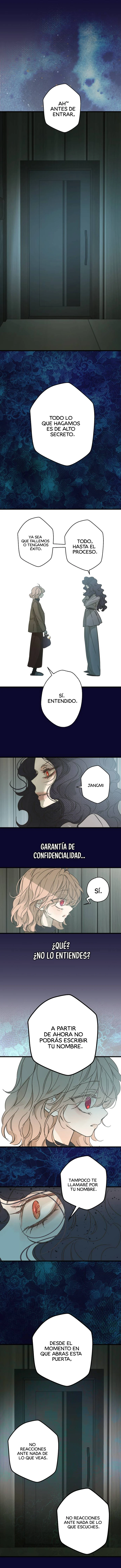 es simplemente invisible Capitulo 36 página 11
