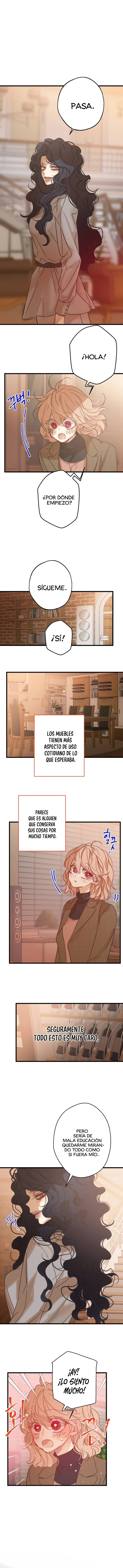 es simplemente invisible Capitulo 36 página 9