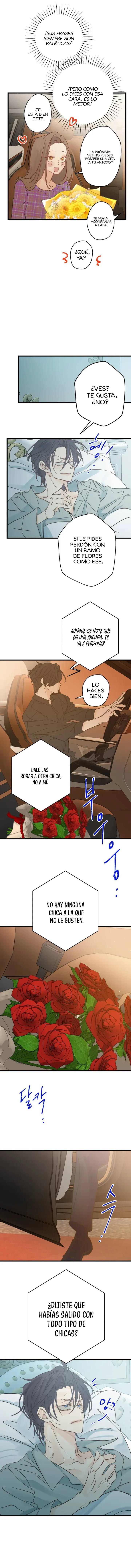 es simplemente invisible Capitulo 39 página 12