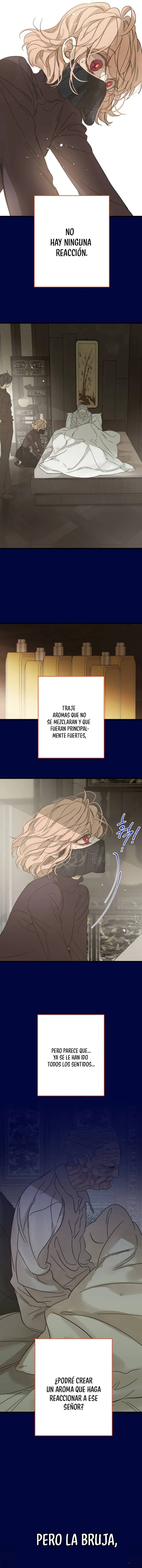 es simplemente invisible Capitulo 39 página 5
