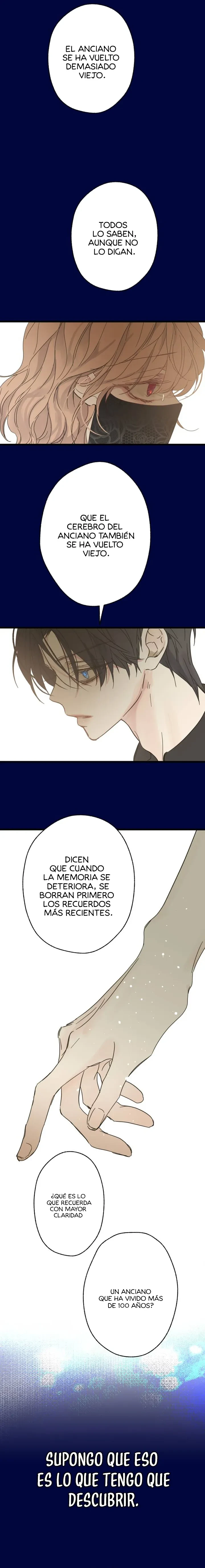 es simplemente invisible Capitulo 39 página 7