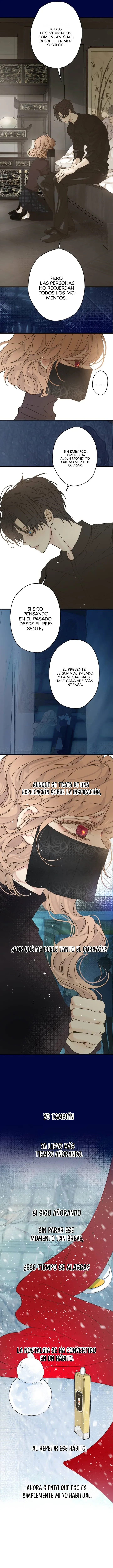 es simplemente invisible Capitulo 39 página 8