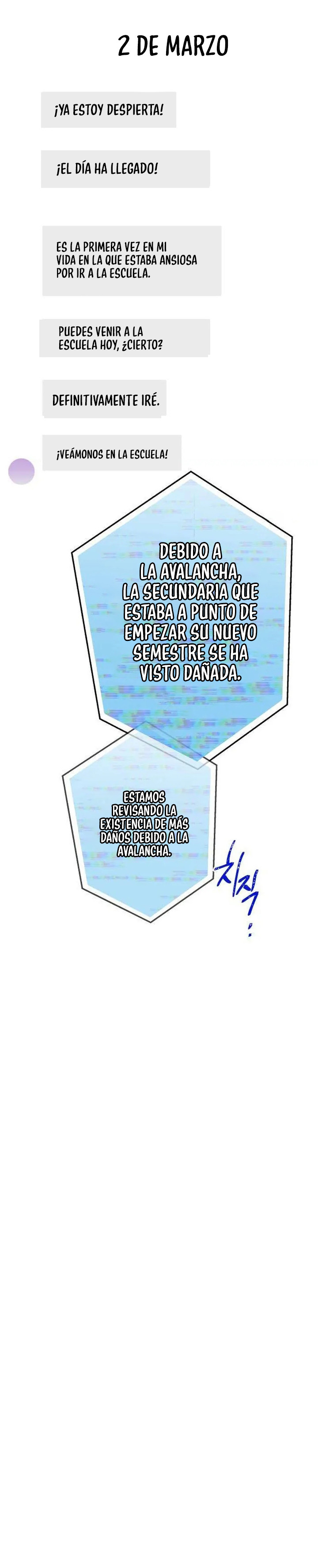 es simplemente invisible Capitulo 8 página 16