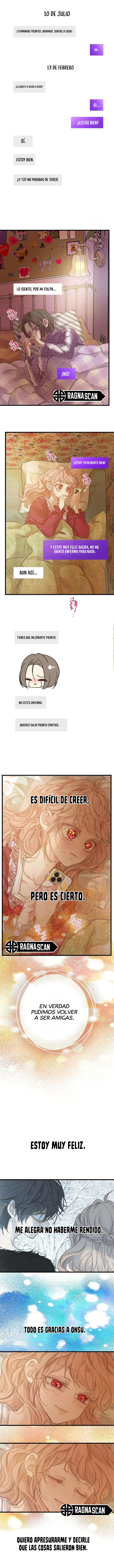es simplemente invisible Capitulo 8 página 8