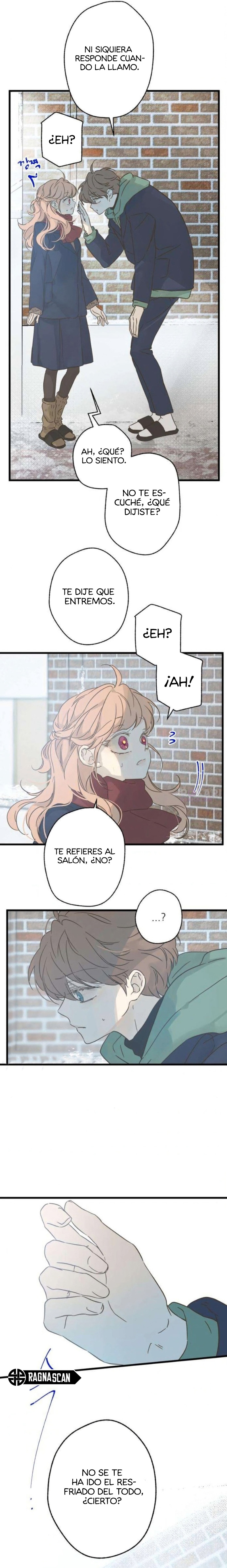 es simplemente invisible Capitulo 9 página 12