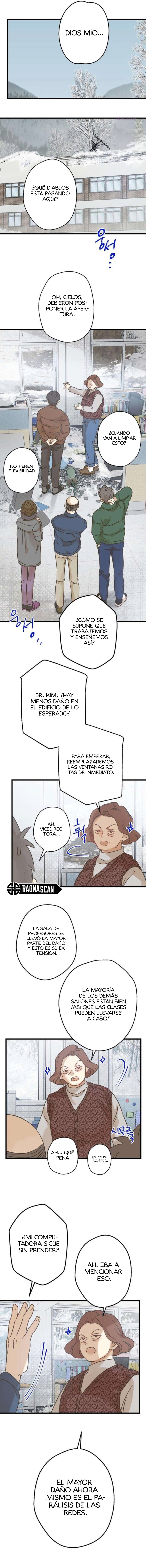 es simplemente invisible Capitulo 9 página 4