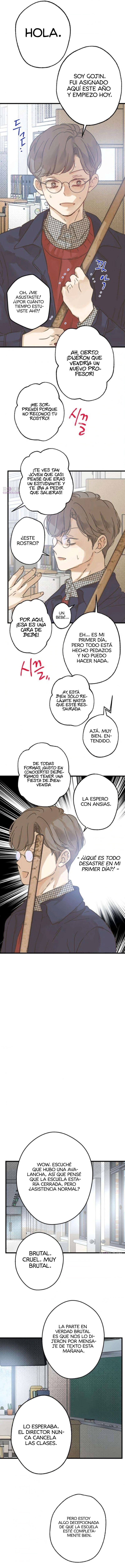 es simplemente invisible Capitulo 9 página 6