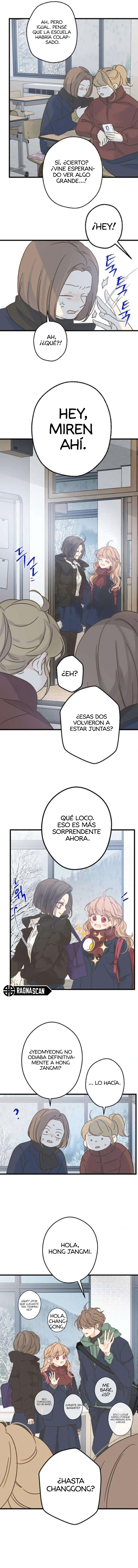 es simplemente invisible Capitulo 9 página 7
