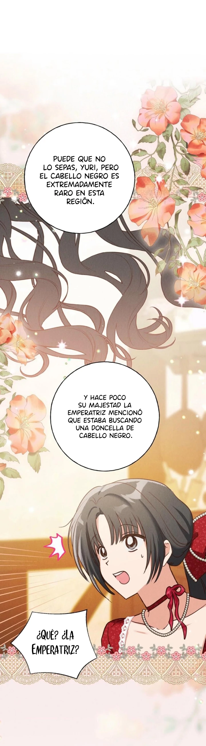 Capture al protagonista masculino en una isla desierta Capitulo 49 página 10