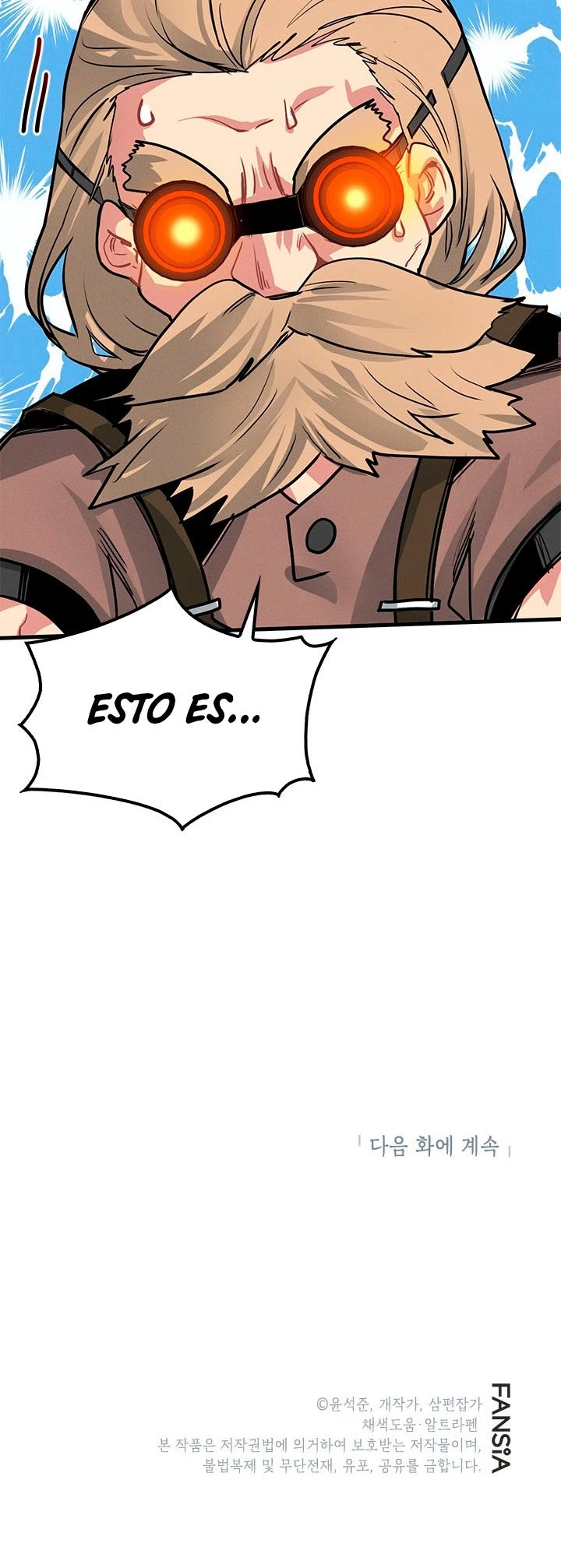 Cazador de gachas de clase SSS Capitulo 4 página 40