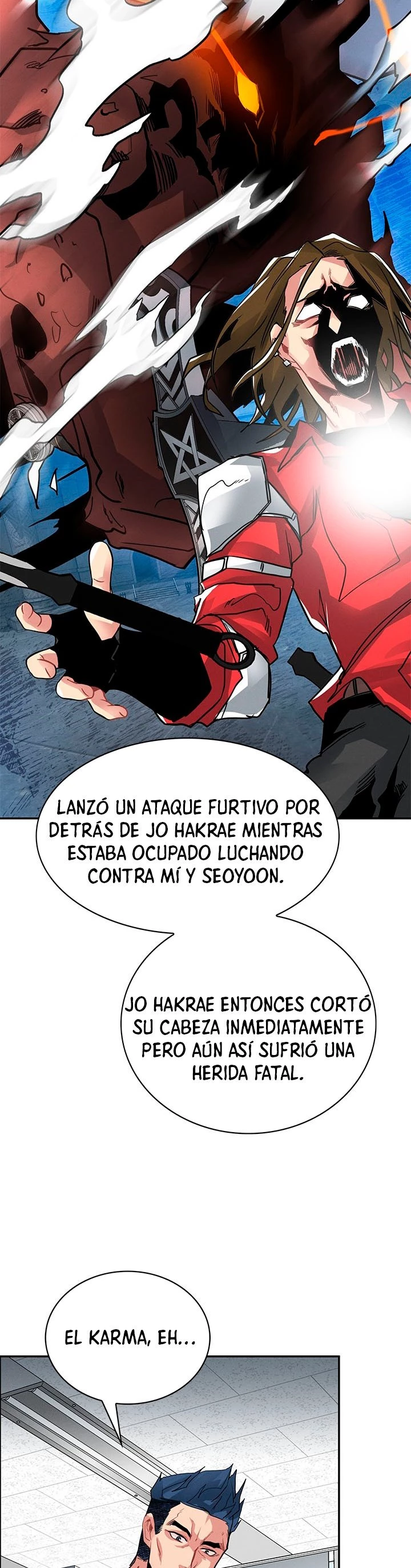 Cazador de gachas de clase SSS Capitulo 9 página 14