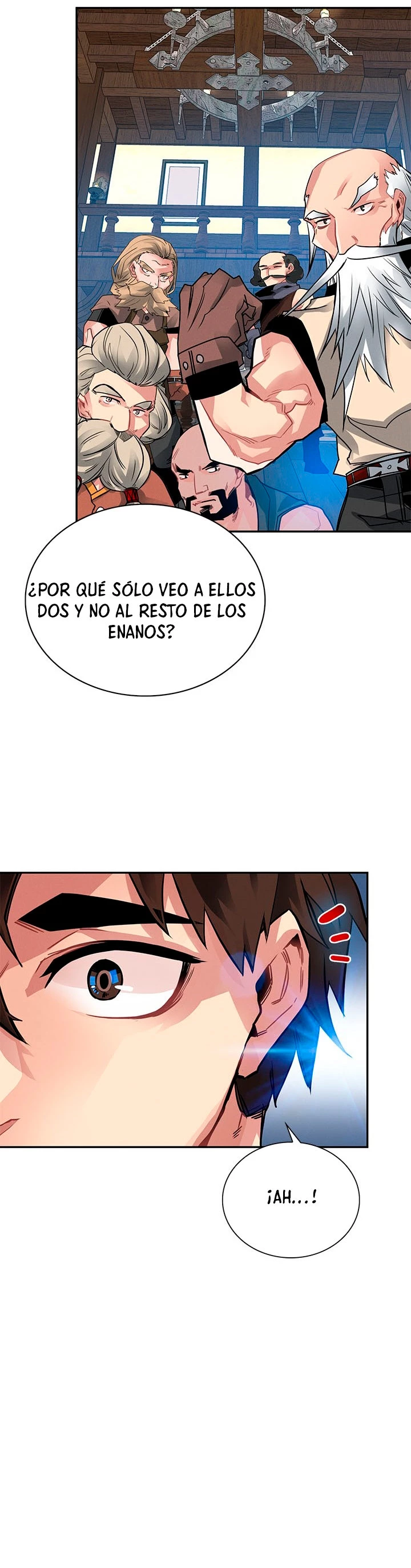 Cazador de gachas de clase SSS Capitulo 9 página 26