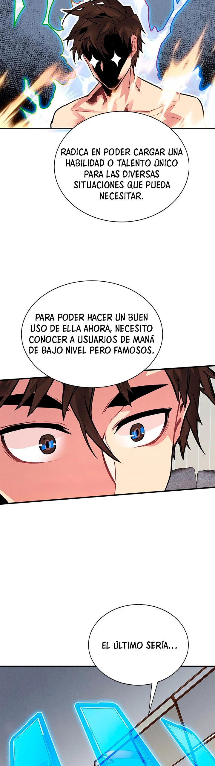 Cazador de gachas de clase SSS Capitulo 9 página 28