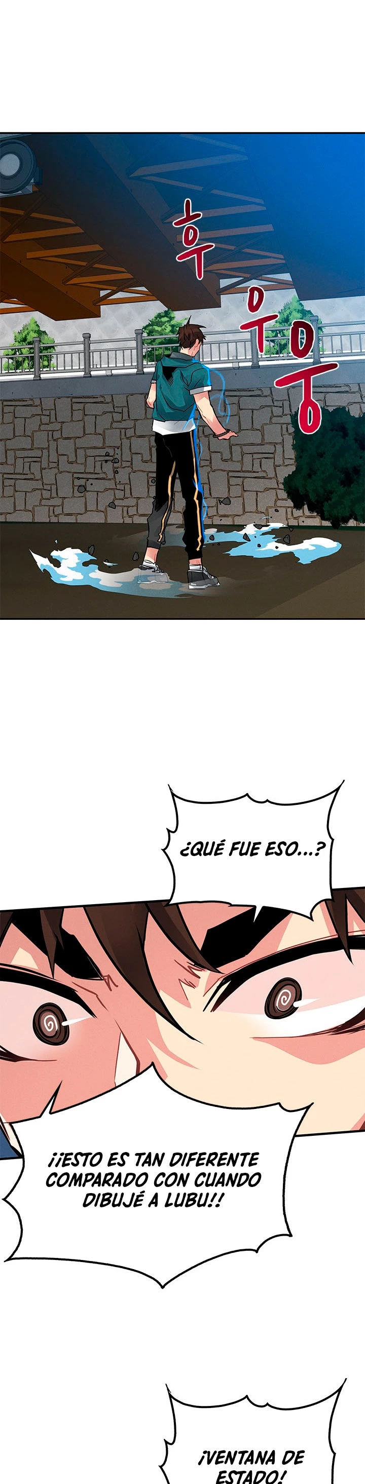 Cazador de gachas de clase SSS Capitulo 9 página 39