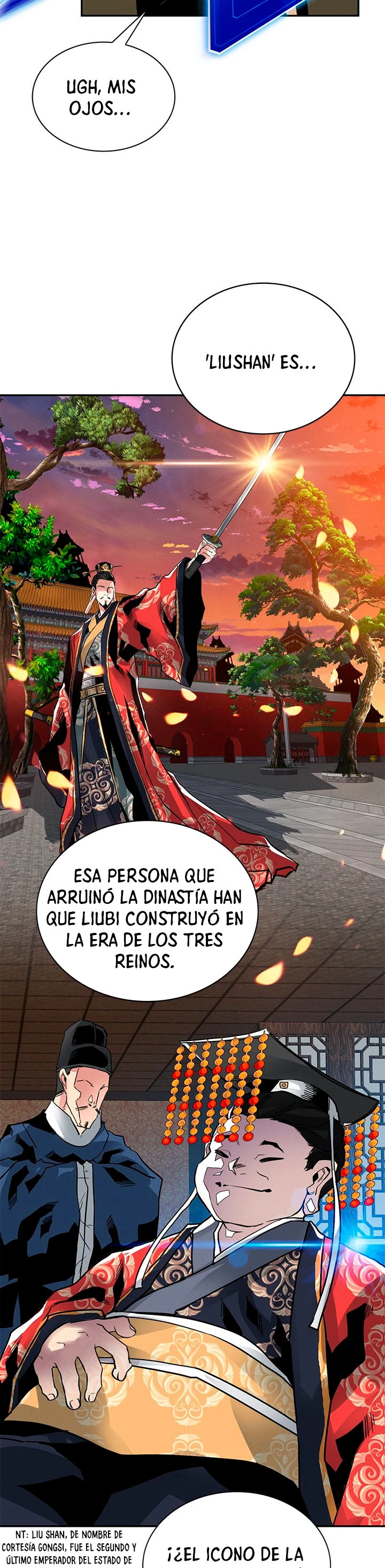 Cazador de gachas de clase SSS Capitulo 9 página 41