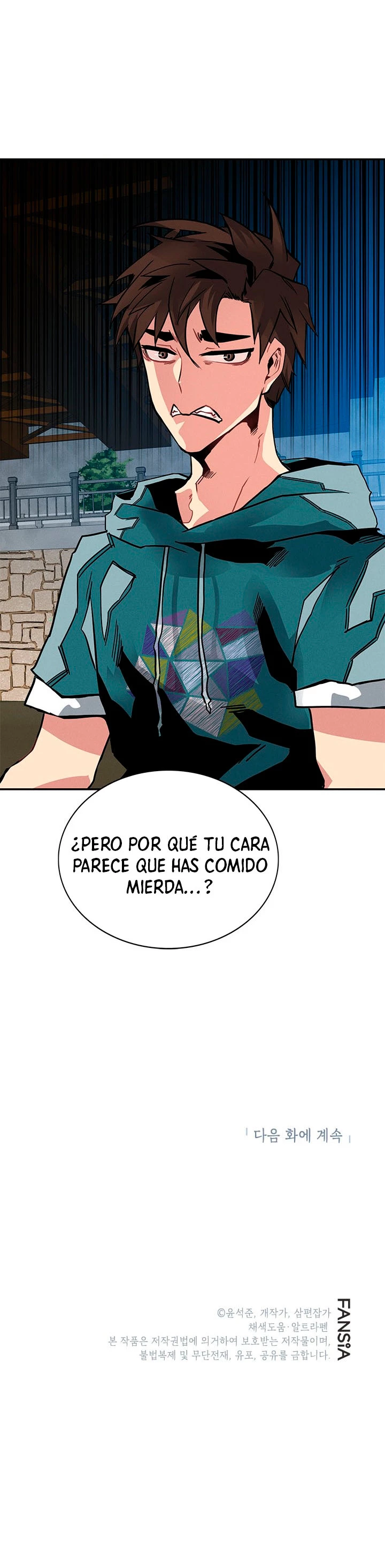 Cazador de gachas de clase SSS Capitulo 9 página 44