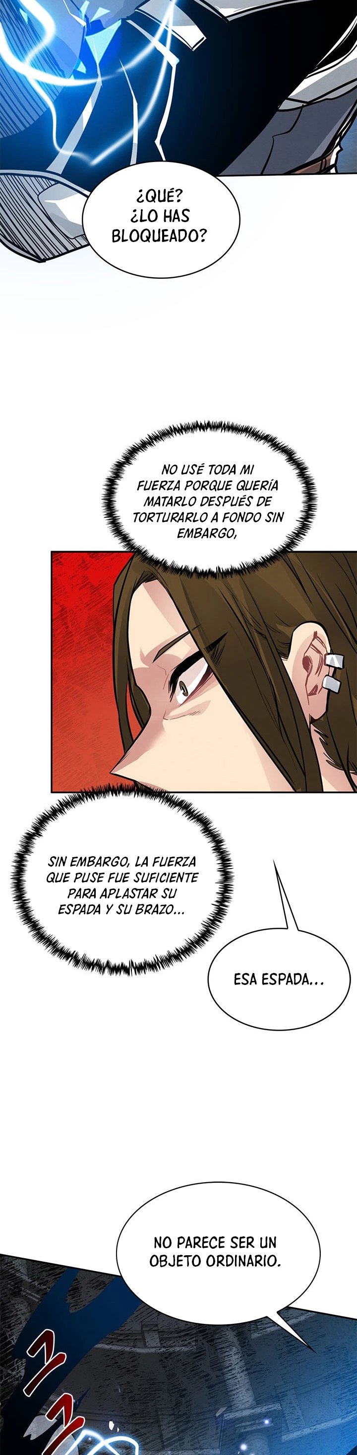 Cazador de gachas de clase SSS Capitulo 7 página 14