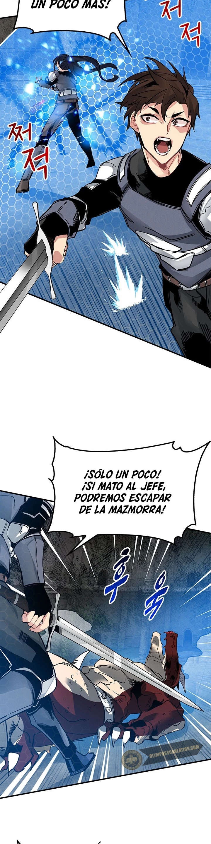 Cazador de gachas de clase SSS Capitulo 7 página 26