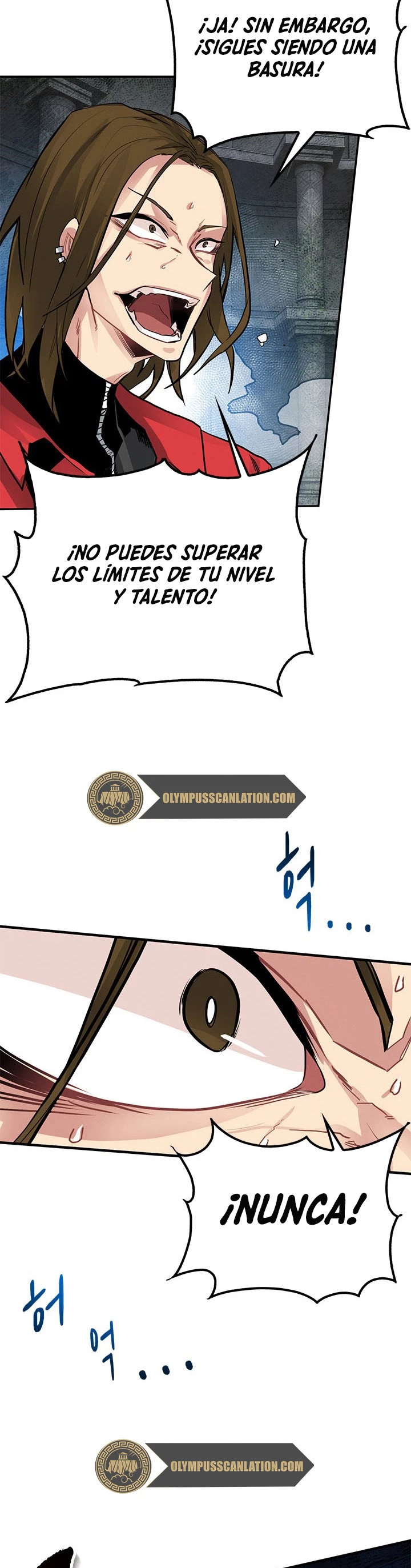 Cazador de gachas de clase SSS Capitulo 8 página 14