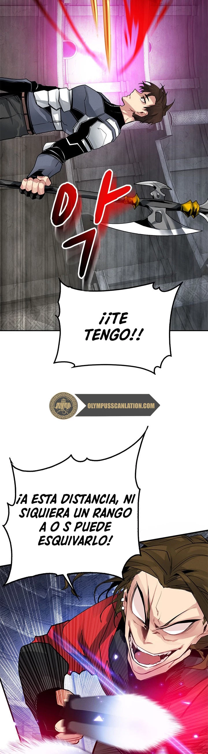 Cazador de gachas de clase SSS Capitulo 8 página 20