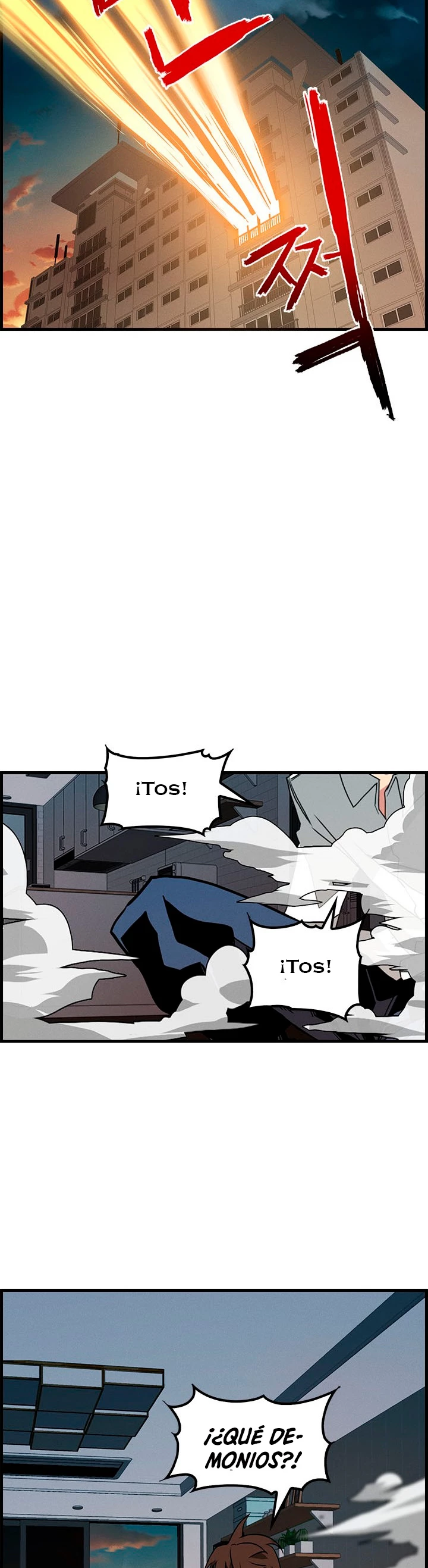 Cazador de gachas de clase SSS Capitulo 1 página 29