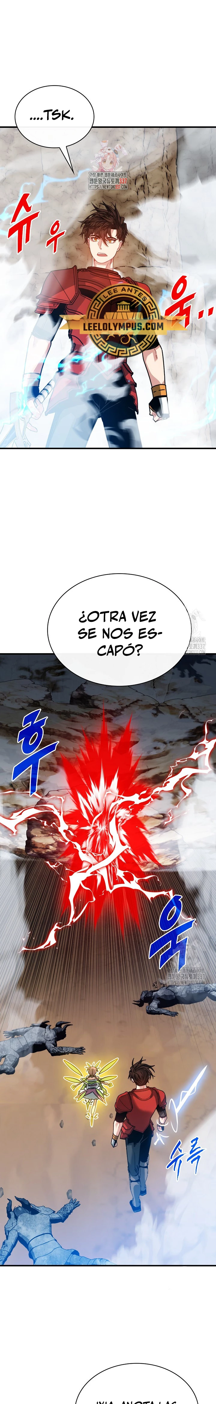 Cazador de gachas de clase SSS Capitulo 100 página 2