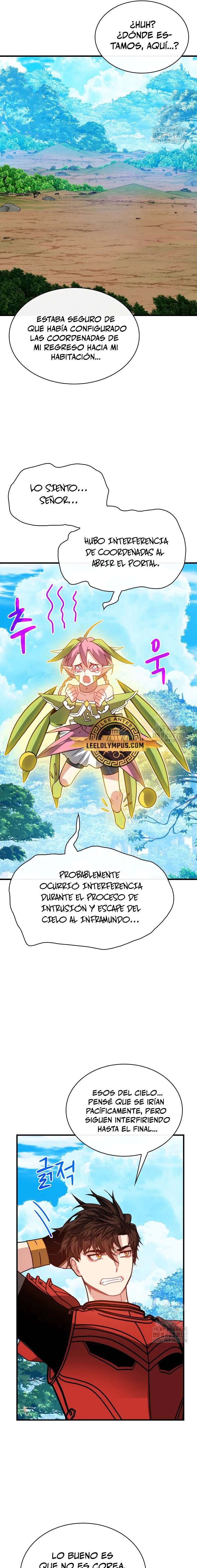 Cazador de gachas de clase SSS Capitulo 100 página 26