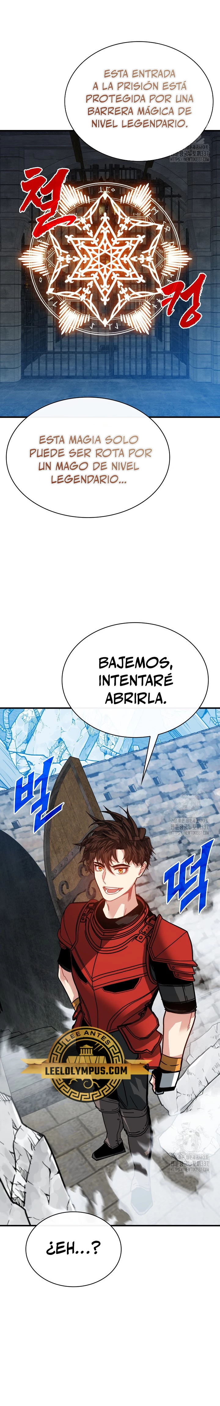Cazador de gachas de clase SSS Capitulo 100 página 8