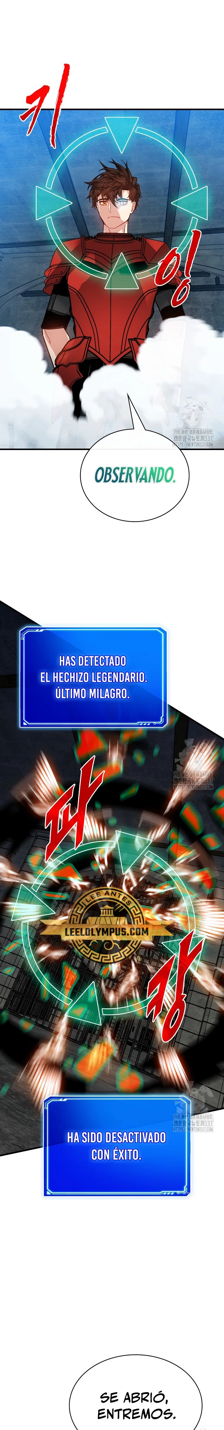 Cazador de gachas de clase SSS Capitulo 100 página 9