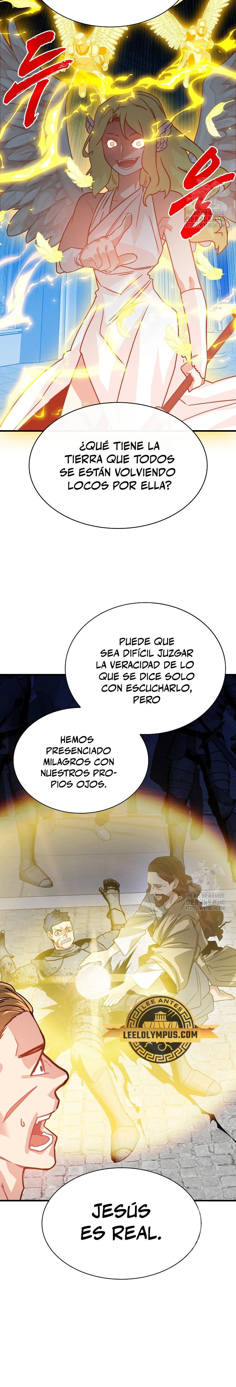 Cazador de gachas de clase SSS Capitulo 101 página 7