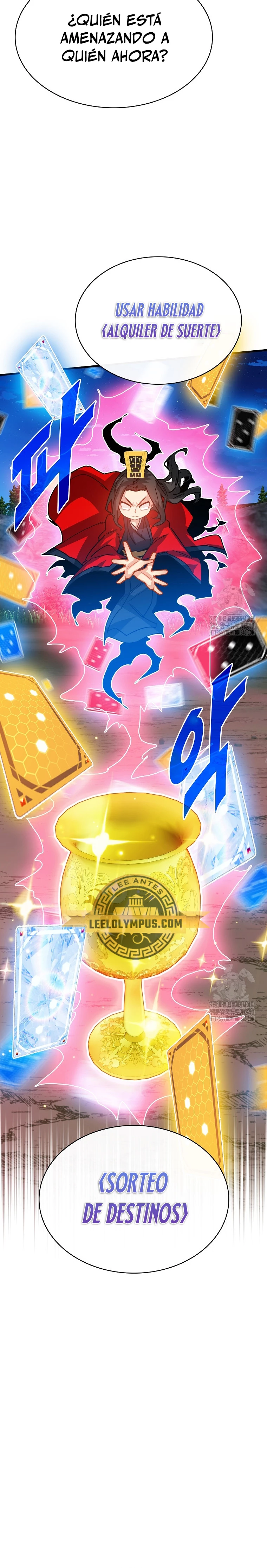 Cazador de gachas de clase SSS Capitulo 102 página 13