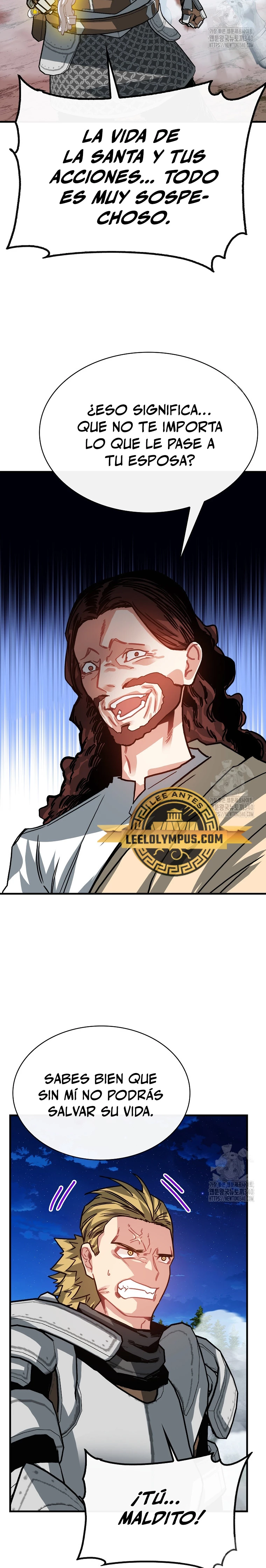 Cazador de gachas de clase SSS Capitulo 102 página 30