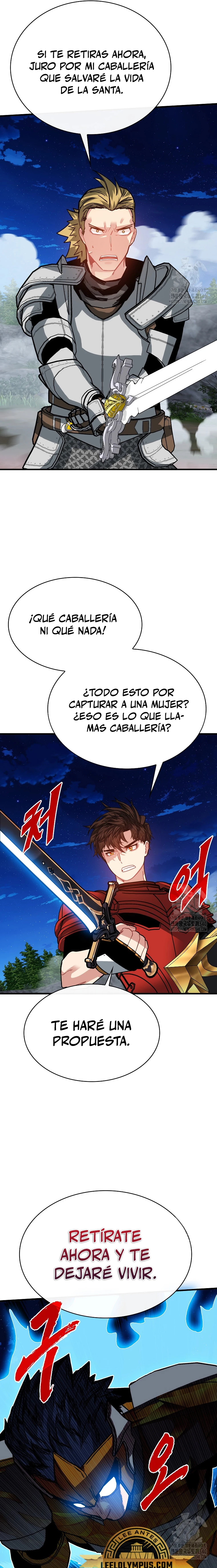 Cazador de gachas de clase SSS Capitulo 102 página 32