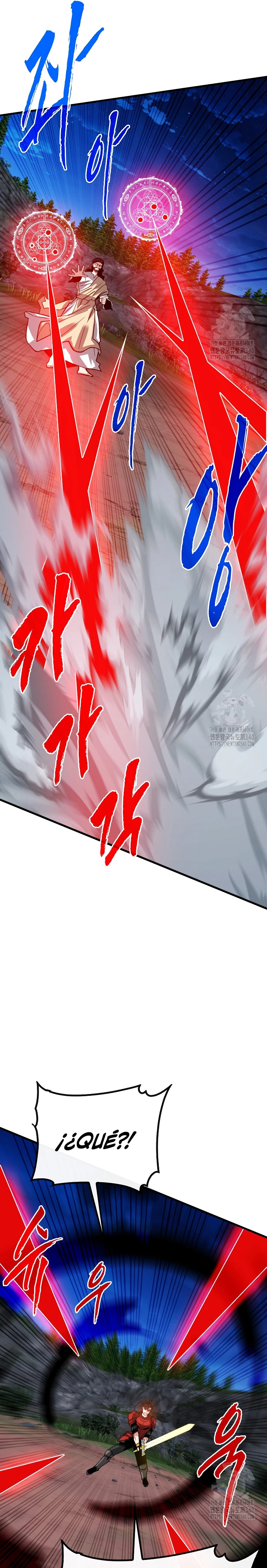 Cazador de gachas de clase SSS Capitulo 102 página 8
