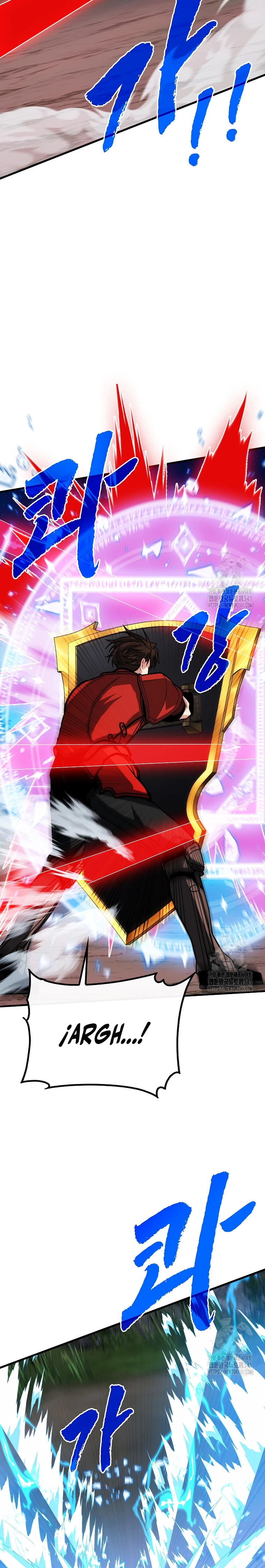 Cazador de gachas de clase SSS Capitulo 103 página 11